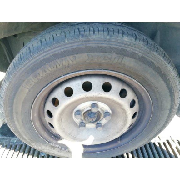 opel vivaro del año 2003