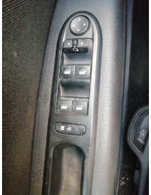 peugeot 407 del año 2004 2