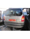 opel zafira a del año 2001