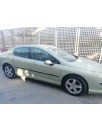 peugeot 407 del año 2004