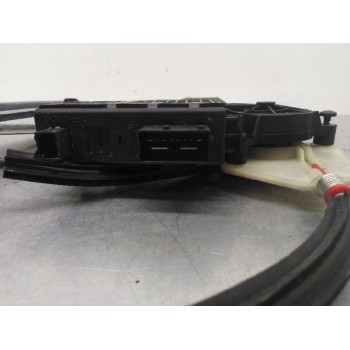 Recambio de elevalunas delantero izquierdo para citroën c4 picasso exclusive referencia OEM IAM 9682495880 ELÉCTRICO 400963D
