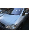 opel zafira a del año 2001