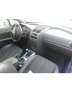 peugeot 407 del año 2004