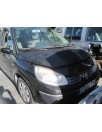 renault scenic ii del año 2006