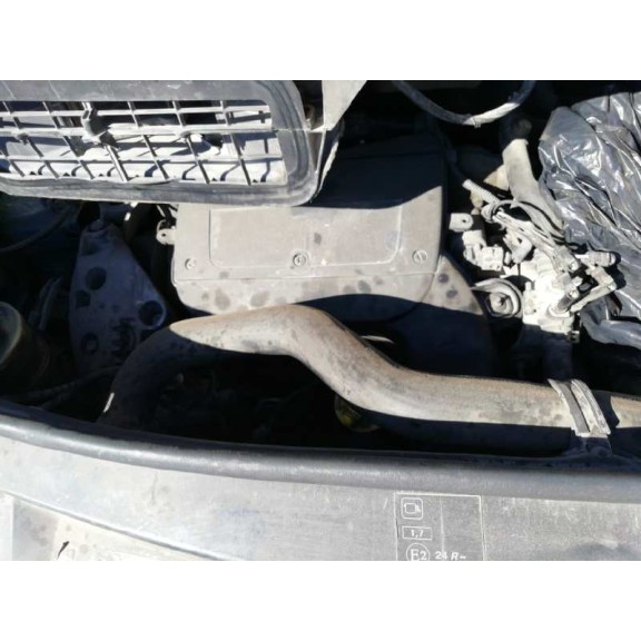 opel vivaro del año 2003