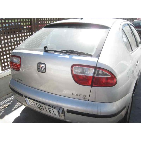 seat leon (1m1) del año 2004