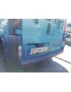 opel vivaro del año 2003