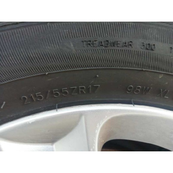 peugeot 407 del año 2004