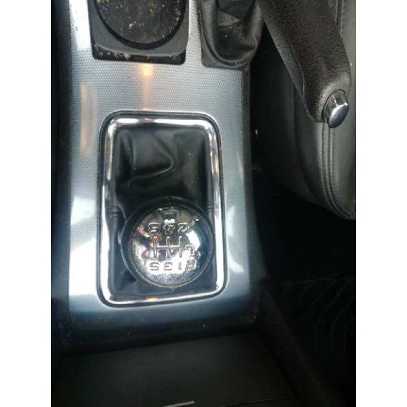 peugeot 407 del año 2004