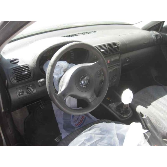 seat leon (1m1) del año 2004