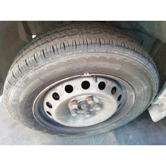 opel vivaro del año 2003