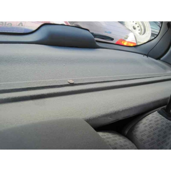 renault scenic ii del año 2006