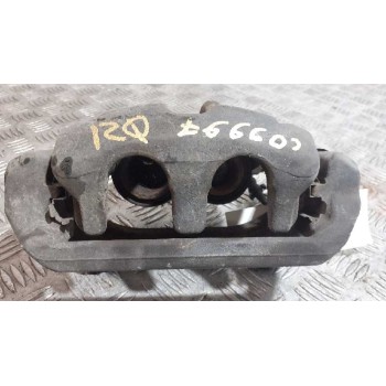 Recambio de pinza freno delantera derecha para citroën c6 básico referencia OEM IAM 9661729780 TRW 