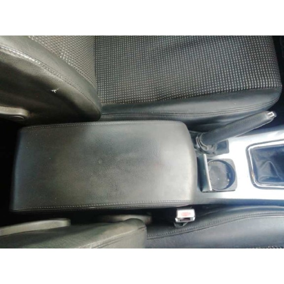 peugeot 407 del año 2004