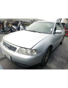 audi a3 (8l) del año 2002
