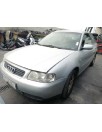 audi a3 (8l) del año 2002