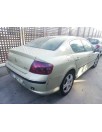 peugeot 407 del año 2004