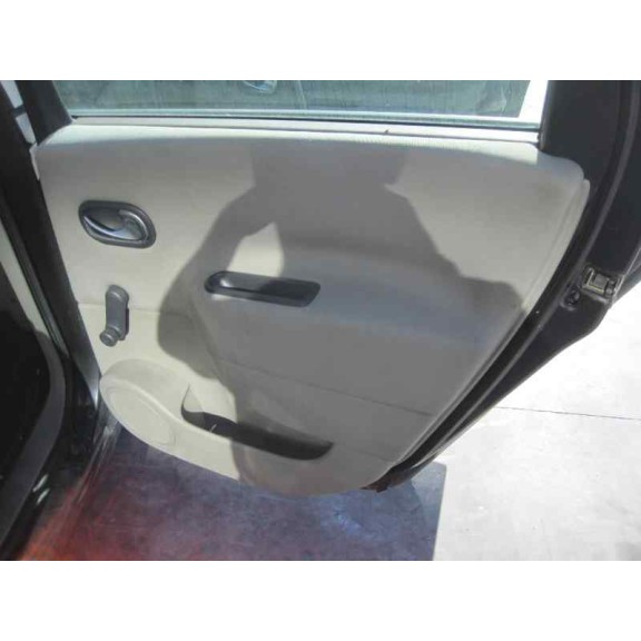 renault scenic ii del año 2006