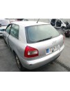 audi a3 (8l) del año 2002