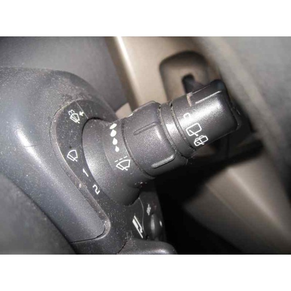 renault scenic ii del año 2006