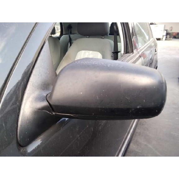 skoda fabia (6y2/6y3) del año 2001