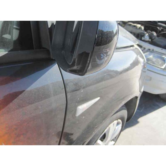 renault scenic ii del año 2006