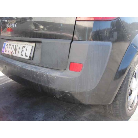 renault scenic ii del año 2006