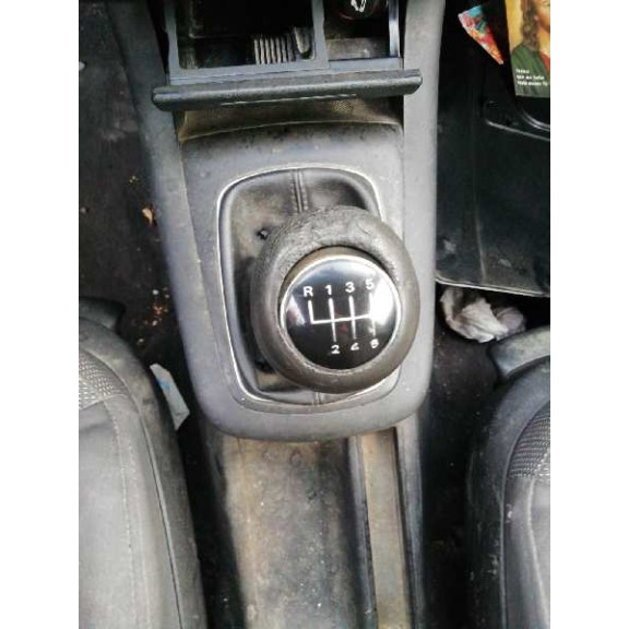 audi a3 (8l) del año 2002