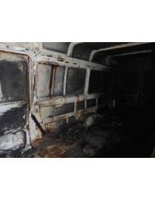 volkswagen lt caja cerrada / combi (mod. 1997) del año 2000 2