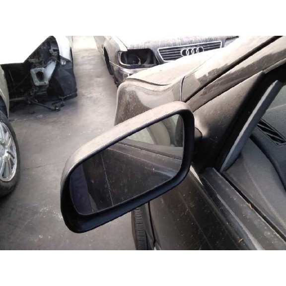 skoda fabia (6y2/6y3) del año 2001