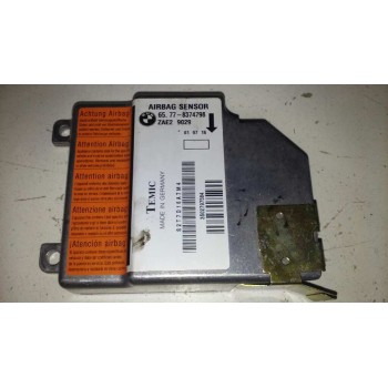 CENTRALITA AIRBAG 65778374798 65778374798 