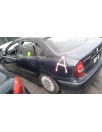 citroën c5 berlina del año 2001