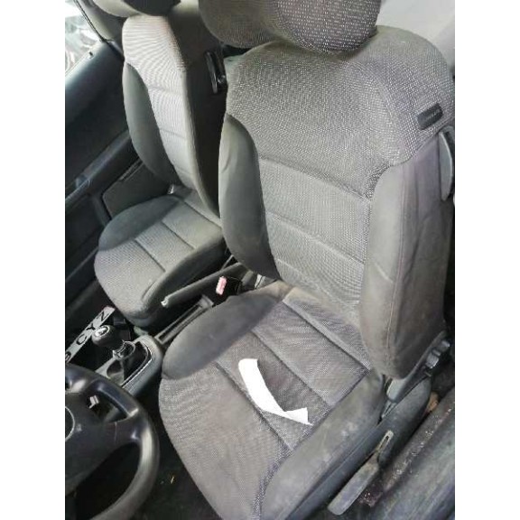 audi a3 (8l) del año 2002