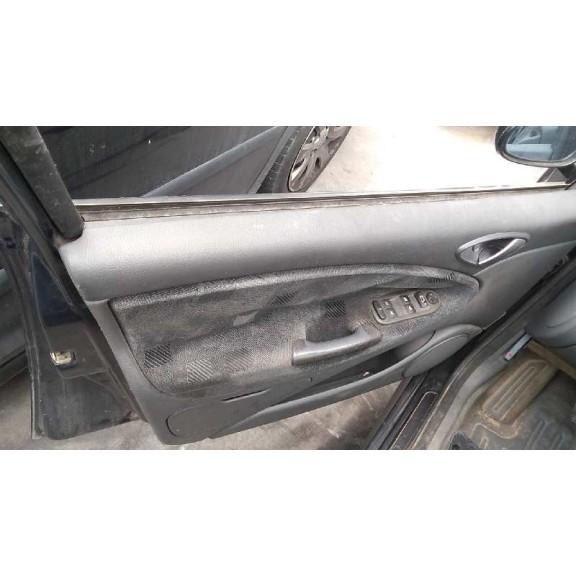citroën c5 berlina del año 2001