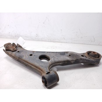 Recambio de brazo suspension inferior delantero izquierdo para hyundai ix35 classic 2wd referencia OEM IAM   