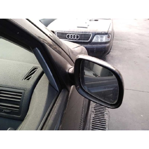 skoda fabia (6y2/6y3) del año 2001