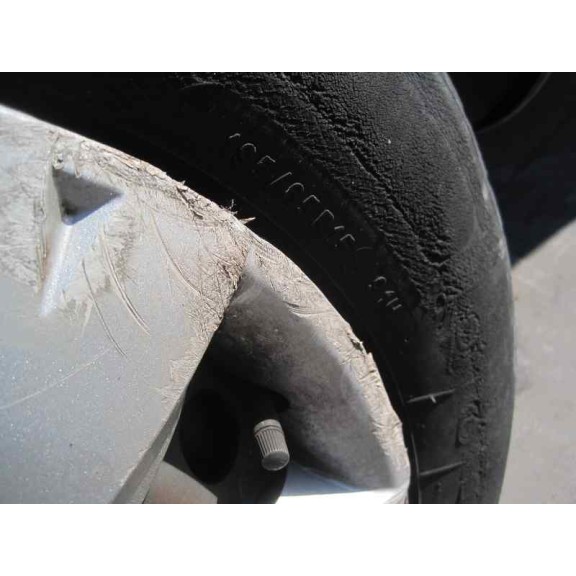 renault scenic ii del año 2006