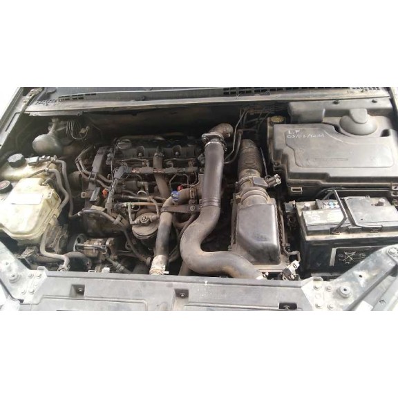 citroën c5 berlina del año 2001