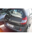 renault scenic ii del año 2006