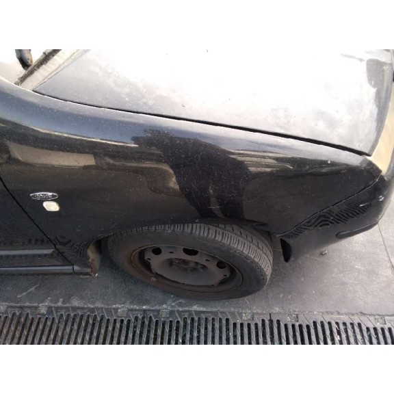 skoda fabia (6y2/6y3) del año 2001