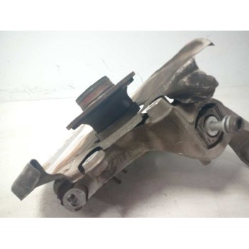 Recambio de mangueta trasera izquierda para audi a5 sportback (8t) 2.7 tdi referencia OEM IAM 8K0505435AB  