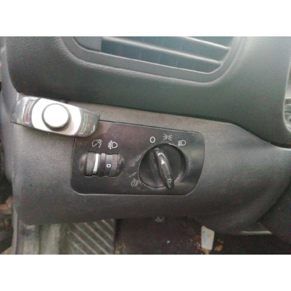 audi a3 (8l) del año 2002