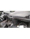 citroën c5 berlina del año 2001