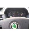 skoda fabia (6y2/6y3) del año 2001