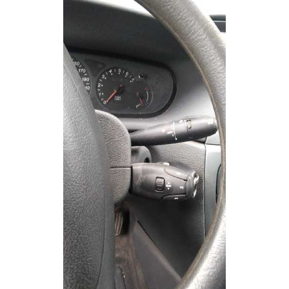 citroën c5 berlina del año 2001