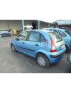 citroën c3 del año 2006