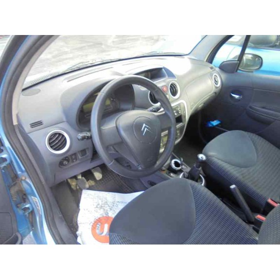 citroën c3 del año 2006