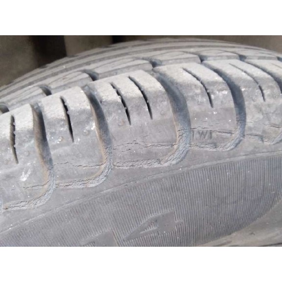 skoda fabia (6y2/6y3) del año 2001