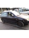 skoda fabia (6y2/6y3) del año 2001