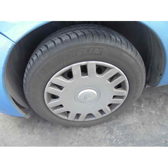 citroën c3 del año 2006